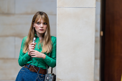 'Pan Samochodzik i Templariusze'. Netflix pokazał oficjalny ZWIASTUN