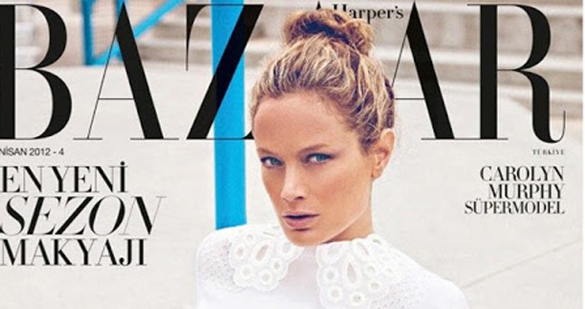 Carolyn Murphy
