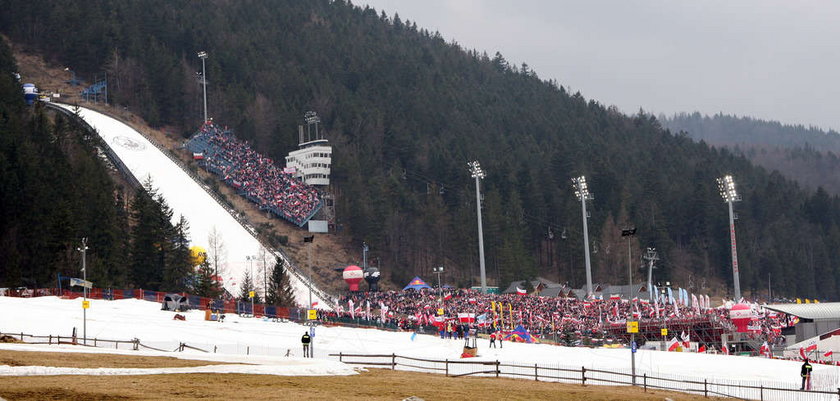 Zakopane