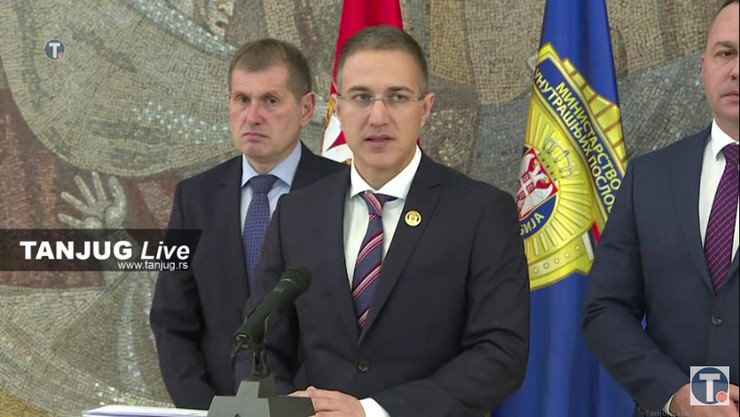 Nebojša Stefanović