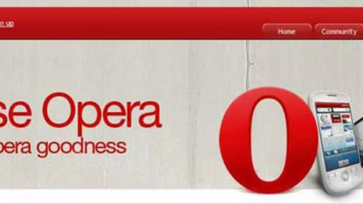 Bal w Operze?