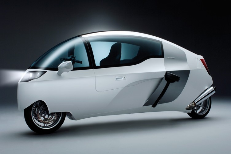 Hamulce ceramiczne sprawią, że MT stanie jak wryty