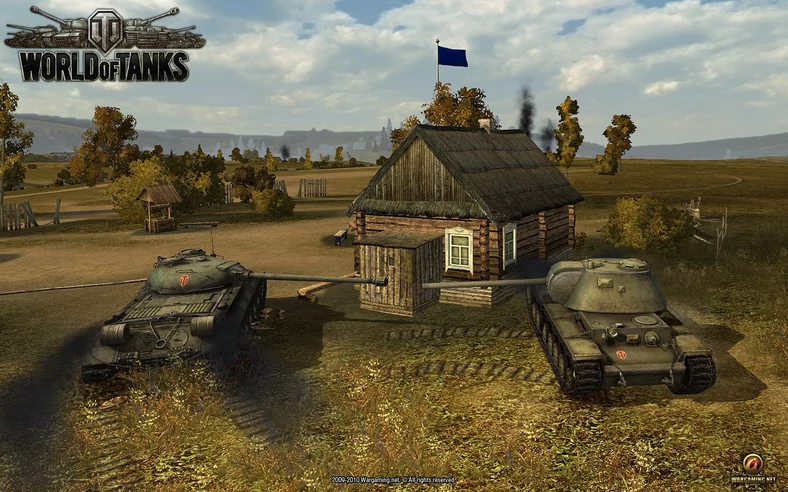 World of Tanks