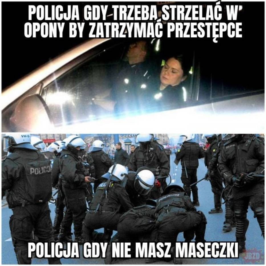 Najśmieszniejsze memy z "instrybutorem"