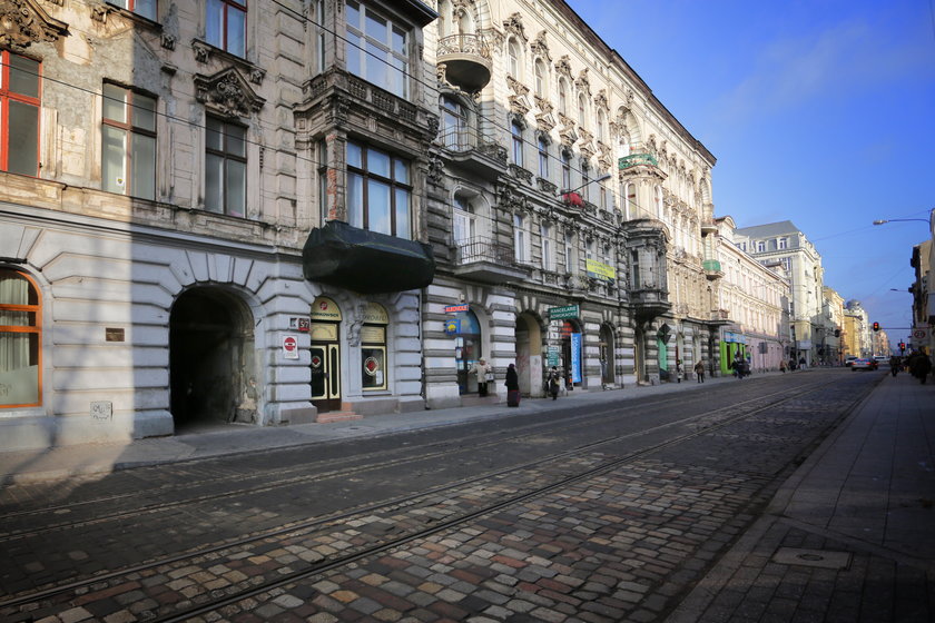 Łódź. Zmiany w mieszkaniach komunalnych