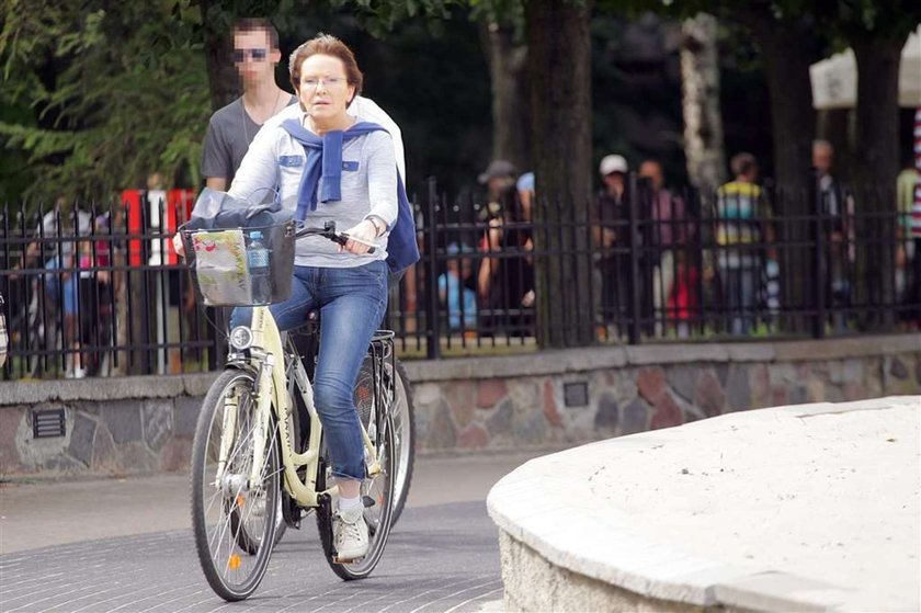 Tusk zdecydował. Kopacz odchodzi z rządu. Będzie...