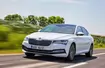 Skoda Superb po liftingu