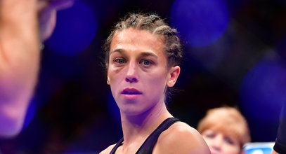 Jędrzejczyk musi przejść operację. "Powrotu do sportu nie będzie"