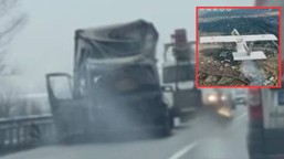 obrócili atut ukrainy na swoją korzyść. "błyskawice" demolują logistyk