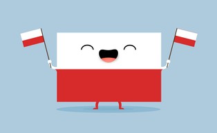 Kabaret i polityka, czyli do odważnych śmiech należy