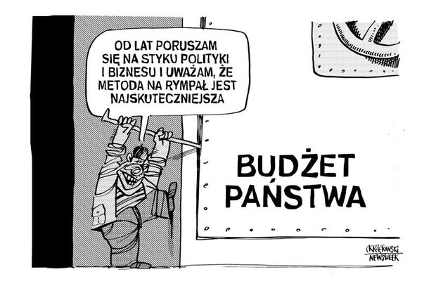 krzętowski 0111 Budzet zadaniowy