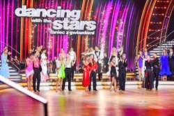 Wiemy, kto odpadł w piątym odcinku "Tańca z Gwiazdami". Było gorąco i emocjonująco