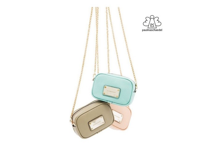 Torebki Paulina Schaedel