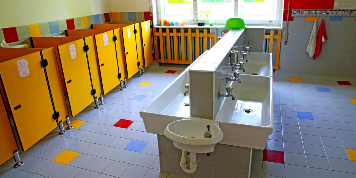 Anglia. Skandal z toaletami w Bedale High School w North Yorkshire