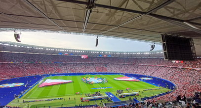 Znów to zrobili! Polscy kibice gwiżdżą na kary od UEFA