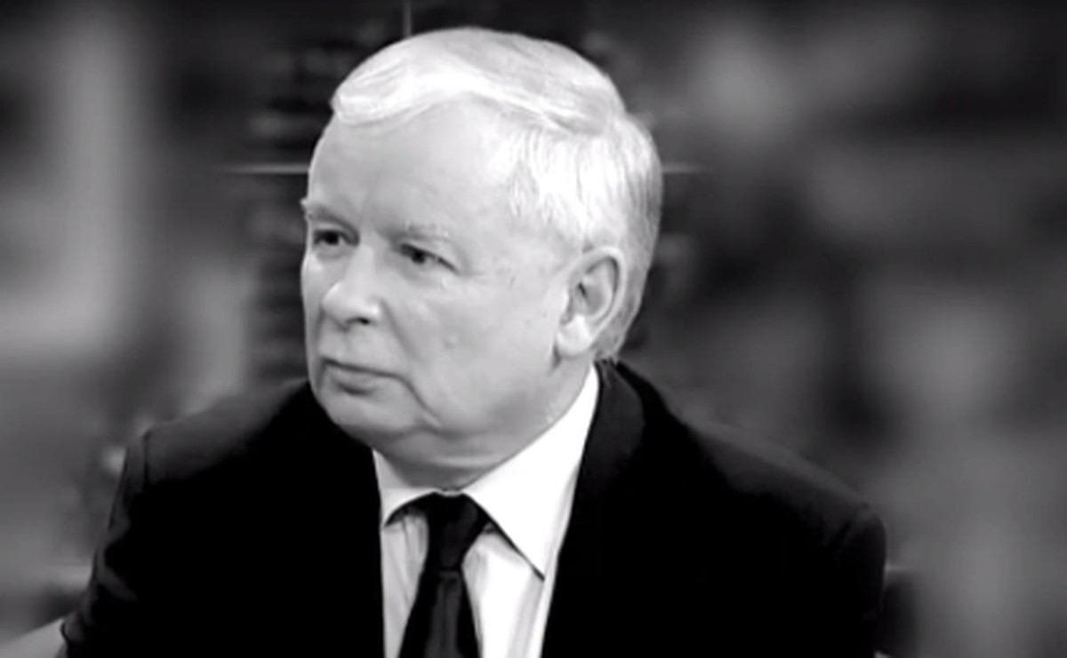 Jarosław Kaczyński