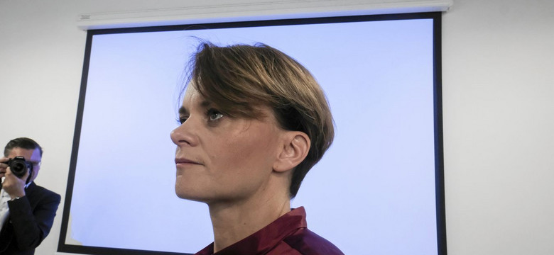Emilewicz: Literacki Nobel, ważny komisarz UE... Znaki nam sprzyjają