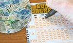 Zamieszanie z gigantyczną wygraną dla Polaka w Eurojackpot. Ile naprawdę zgarnie?