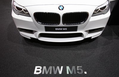 BAS, HDC, LDW, TRC, EDC, czyli czym nafaszerowane są dzisiejsze auta