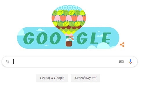 Google Doodle