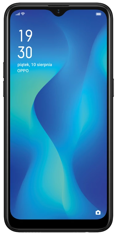 Oppo A1K 