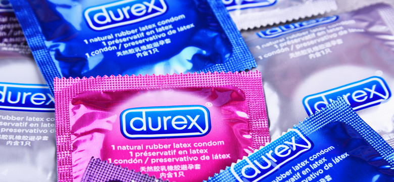 Lucjan Landau – nastolatek z Polski, który stworzył prezerwatywy Durex