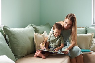 Baśnie uczą stawiania czoła trudnej, kapitalistycznej rzeczywistości