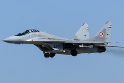 MIG-29