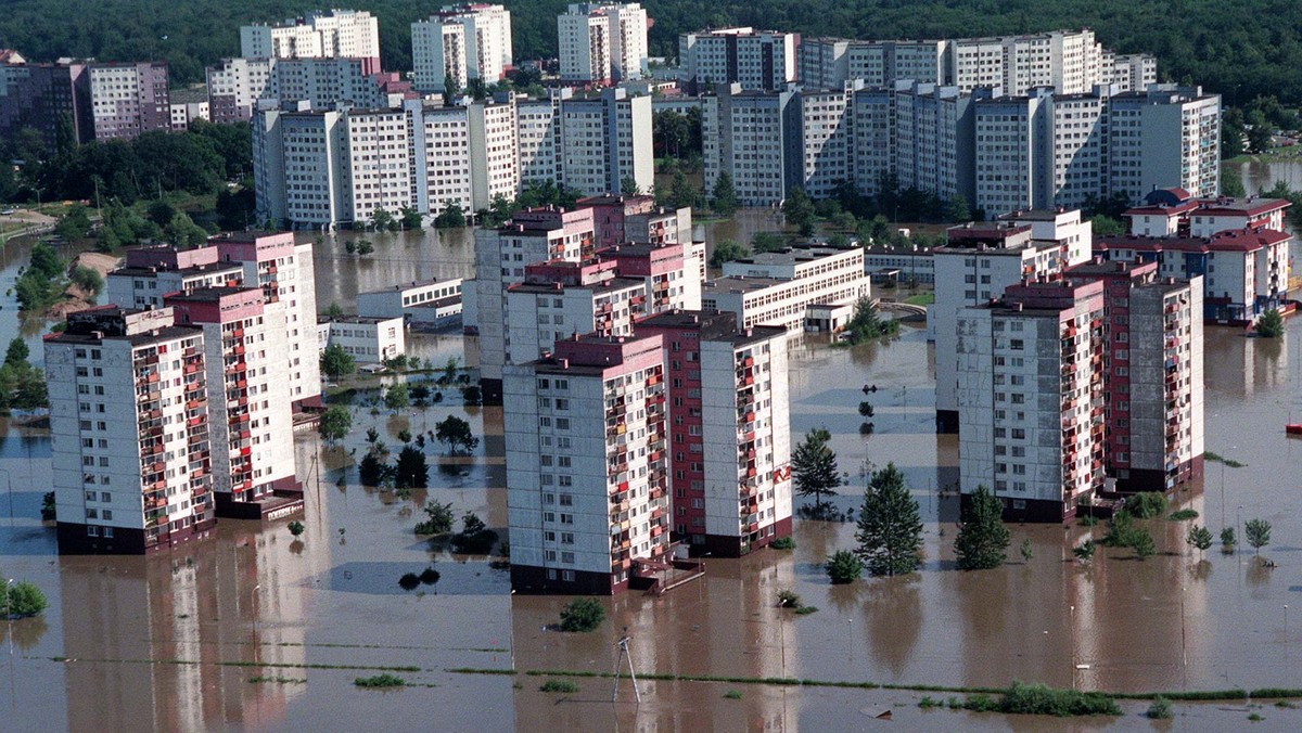 Turcja nie odrobiła lekcji, Polska tak. Jak przygotować się na katastrofy