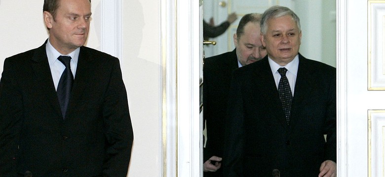 Prezydent zwoła Radę Gabinetową