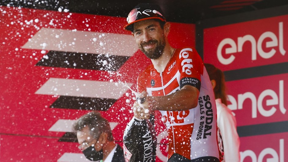 Thomas De Gendt