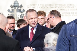 Partia czy koalicja do Senatu pod patronatem Nawrockiego? Polacy już mają zdanie [SONDAŻ]