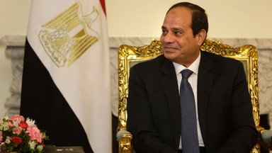 Abd al-Fattah as-Sisi: prezydenta Egiptu nie popiera już nikt