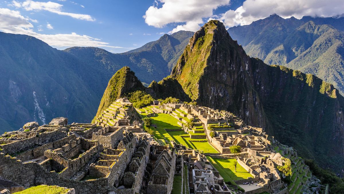 Peru: turyści protestują przeciwko trudnościom w wejściu do Machu Picchu