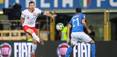 UEFA wszczęła postępowanie przeciwko Polsce