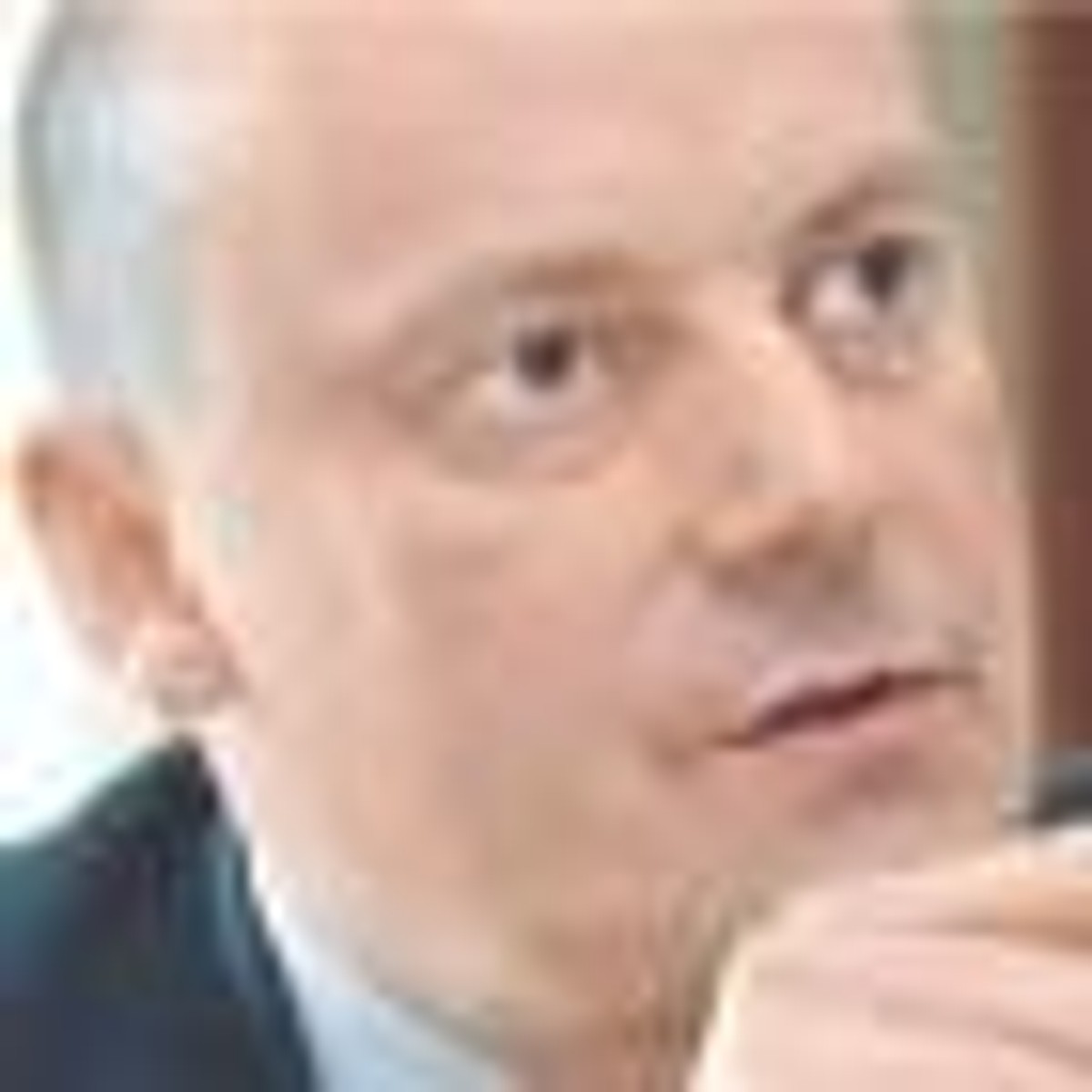 Artur Żurek Fot. Wojciech Górski