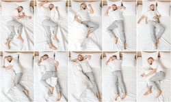 Oto najlepsza i najgorsza pozycja do spania. Naukowcy nie mają wątpliwości