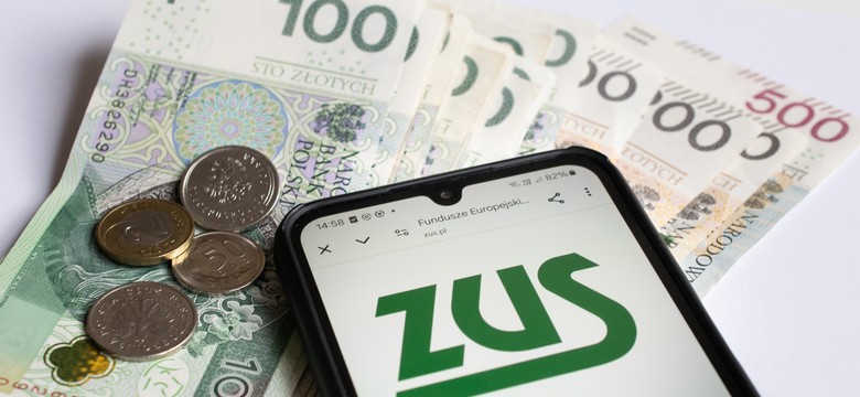 500+ od ZUS. Dla kogo świadczenie i czy będzie podwyższone?