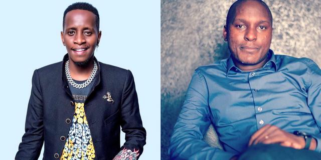 Julius Kyazze brainwashed Benon and separated him from Vamposs- MC Kats  reveals | Pulse Uganda