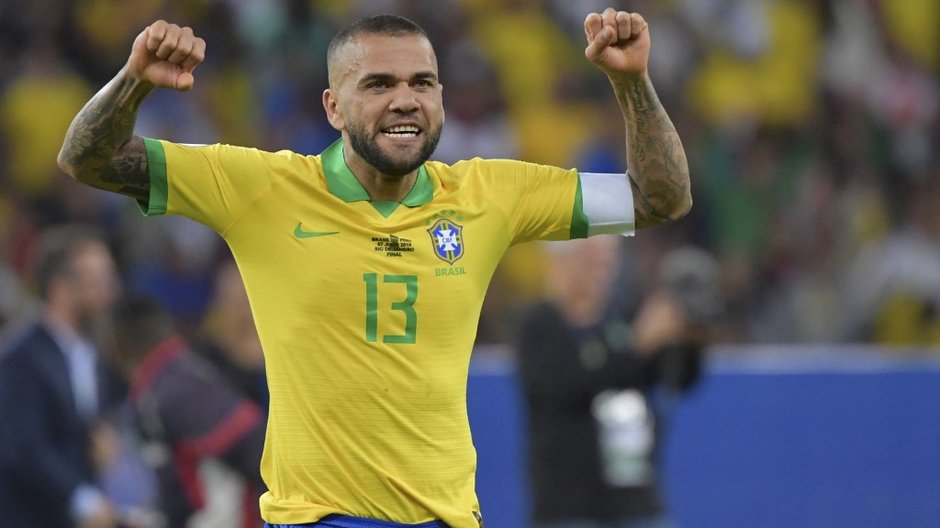 Dani Alves