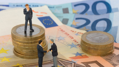 "Do 2015 roku spełnić kryteria wejścia do strefy euro"