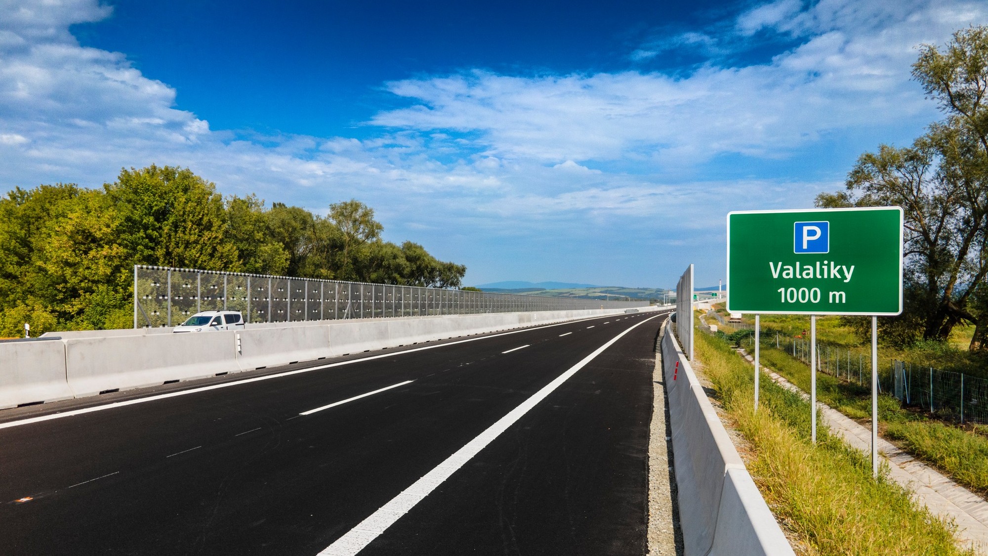 Nová rýchlocesta R2