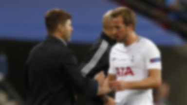 Pochettino: Kane uratował mnie przed zwolnieniem