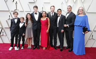 Oscary 2019: „Green Book' najlepszym filmem, „Zimna wojna' bez statuetek