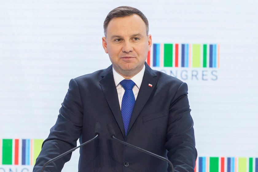 Andrzej Duda