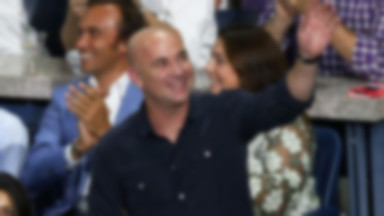 Andre Agassi ma złote rady dla Andy'ego Murraya