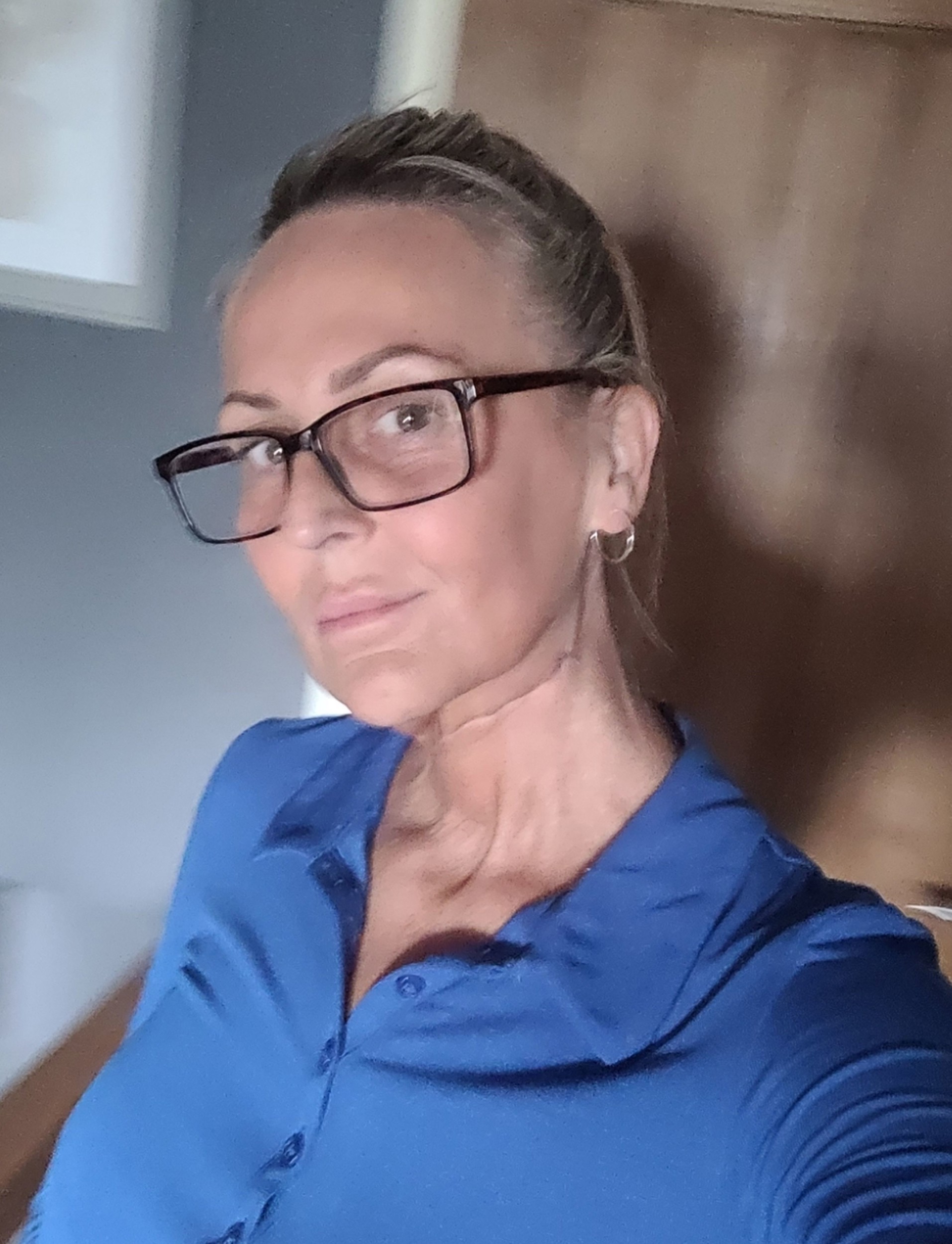 Sharon sa po 20 rokoch dozvedela, že má rakovinu.