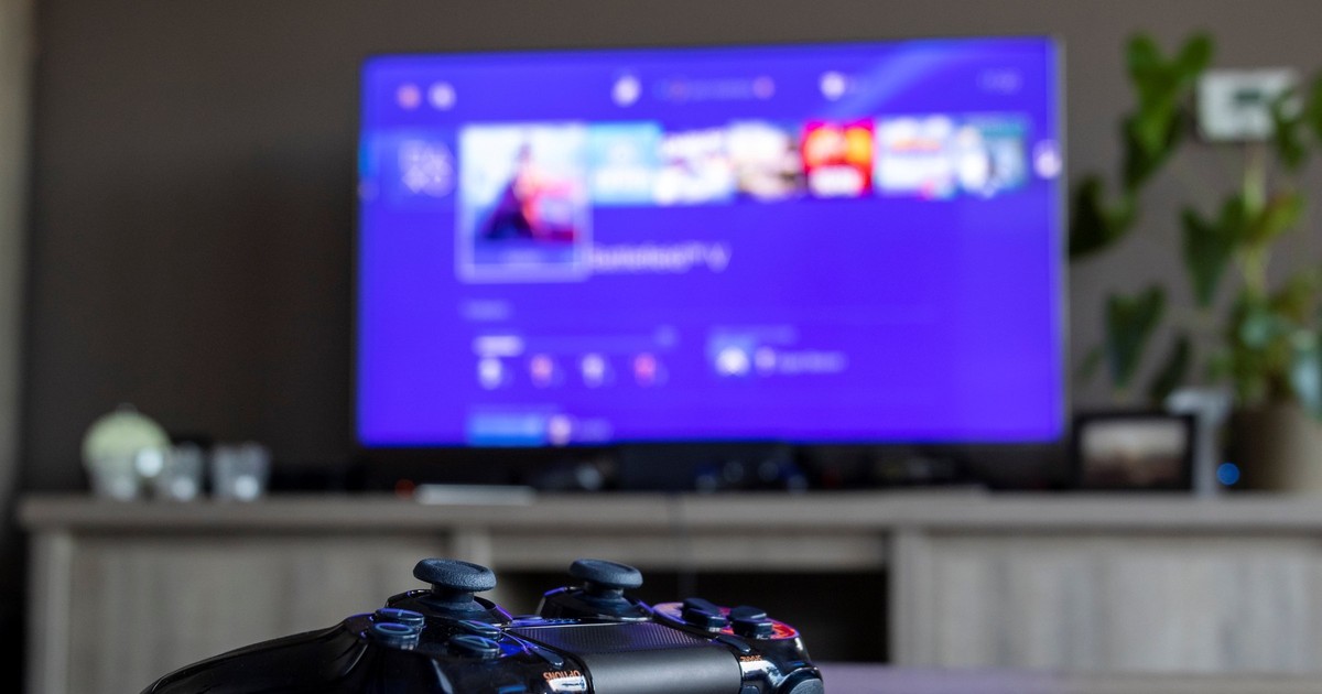 How to add an account on your PS4 from the login screen, instead of playing  as a guest user | Business Insider Africa