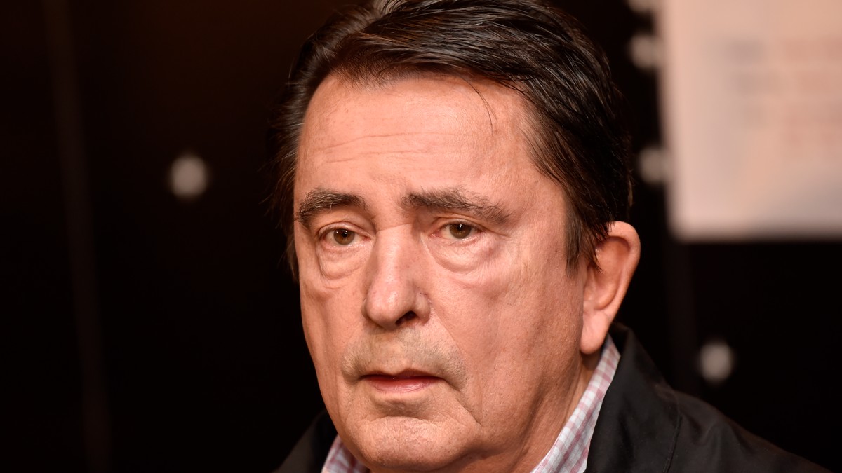 Milan Lane Gutović 