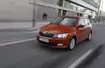 Skoda Fabia 1.0